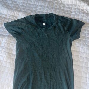 Short sleeve swiftly tech